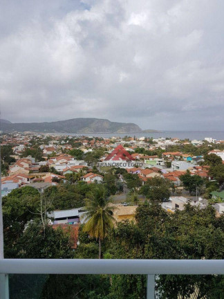 Imagem Apartamento com 1 Quarto à Venda, 45 m² em Camboinhas - Niterói