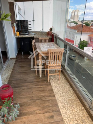 Imagem Apartamento com 3 Quartos à Venda, 170 m² em Vila Monteiro (gleba I) - São Carlos Imagem Apartamento com 3 Quartos à Venda, 170 m² em Vila Monteiro (gleba I) - São Carlos
