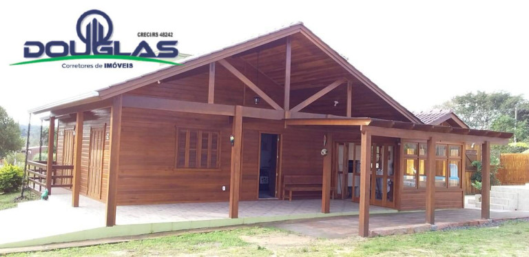 Imagem Casa com 3 Quartos à Venda, 700 m² em águas Claras - Viamão Imagem Casa com 3 Quartos à Venda, 700 m² em águas Claras - Viamão