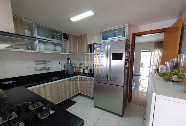 Imagem Casa com 4 Quartos à Venda, 110 m² em Boa União (abrantes) - Camaçari Imagem Casa com 4 Quartos à Venda, 110 m² em Boa União (abrantes) - Camaçari