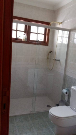 Imagem Casa à Venda, 356 m² em Brooklin Paulista - São Paulo