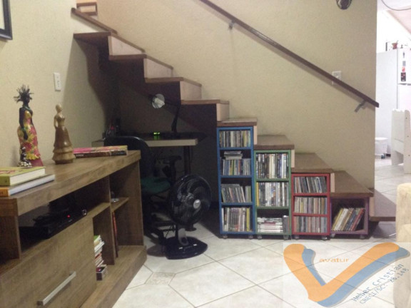 Imagem Casa com 3 Quartos à Venda, 128 m² em Lagoa Da Conceição - Florianópolis