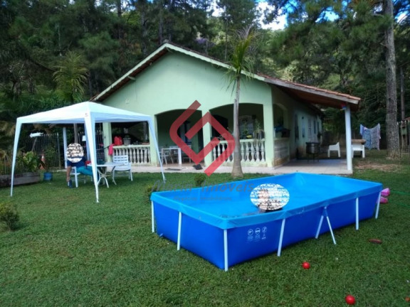 Imagem Imóvel com 3 Quartos à Venda, 500 m² em Cabeça Da Anta - Tapiraí Imagem Imóvel com 3 Quartos à Venda, 500 m² em Cabeça Da Anta - Tapiraí