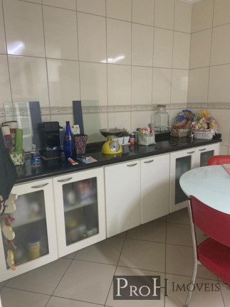 Imagem Casa com 3 Quartos à Venda, 112 m² em Saúde - São Paulo
