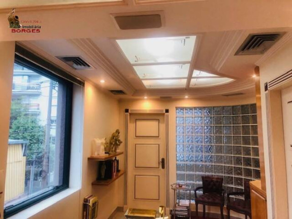Imagem Imóvel Comercial à Venda, 22 m² em Vila Olimpia - São Paulo