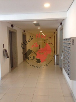Imagem Sala Comercial à Venda, 39 m² em Centro - São Bernardo Do Campo