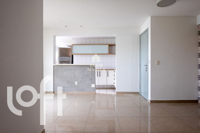 Imagem Apartamento com 2 Quartos à Venda, 79 m² em Barra Funda - São Paulo
