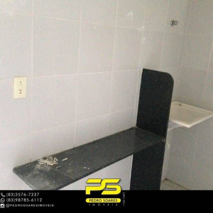 Imagem Apartamento com 2 Quartos à Venda, 47 m² em Planalto Boa Esperança - João Pessoa Imagem Apartamento com 2 Quartos à Venda, 47 m² em Planalto Boa Esperança - João Pessoa