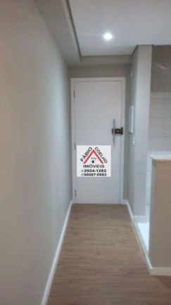 Imagem Apartamento com 3 Quartos à Venda, 81 m² em Campo Grande - São Paulo Imagem Apartamento com 3 Quartos à Venda, 81 m² em Campo Grande - São Paulo
