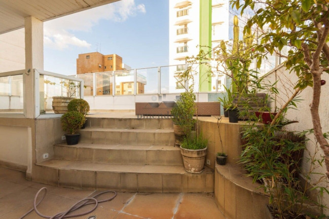 Imagem Apartamento com 3 Quartos à Venda, 320 m² em Perdizes - São Paulo Imagem Apartamento com 3 Quartos à Venda, 320 m² em Perdizes - São Paulo