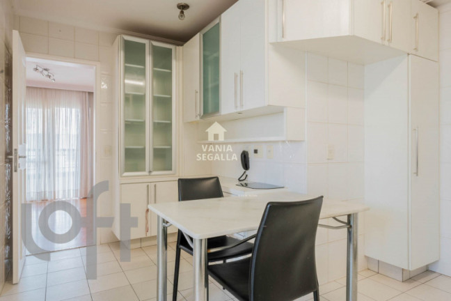 Imagem Apartamento com 3 Quartos à Venda, 121 m² em Perdizes - São Paulo Imagem Apartamento com 3 Quartos à Venda, 121 m² em Perdizes - São Paulo