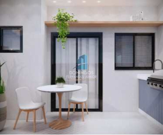 Imagem Apartamento com 2 Quartos à Venda, 43 m² em Itaquera - São Paulo Imagem Apartamento com 2 Quartos à Venda, 43 m² em Itaquera - São Paulo