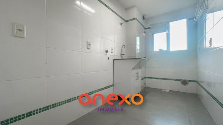 Imagem Apartamento com 3 Quartos à Venda, 106 m² em Vila Nova - Blumenau