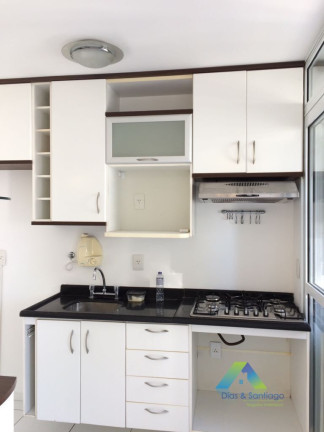 Apartamento com 1 Quarto à Venda, 60 m² em Vila Mariana - São Paulo