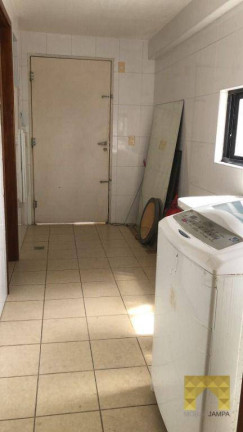Imagem Apartamento com 4 Quartos à Venda, 233 m² em Manaíra - João Pessoa