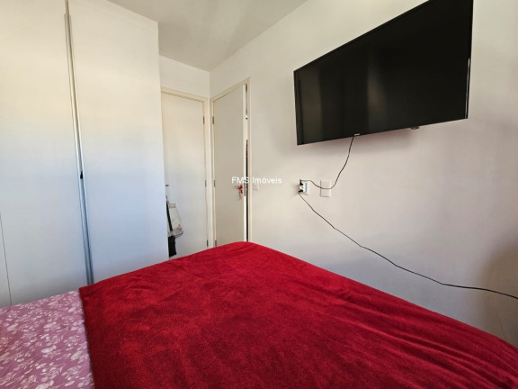 Imagem Imóvel com 1 Quarto à Venda, 33 m² em Jurubatuba - São Paulo Imagem Imóvel com 1 Quarto à Venda, 33 m² em Jurubatuba - São Paulo