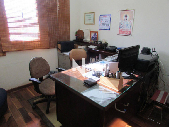Imagem Casa com 3 Quartos à Venda, 200 m² em Cidade Universitária - Campinas