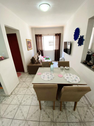 Imagem Apartamento com 1 Quarto à Venda, 45 m² em Guilhermina - Praia Grande Imagem Apartamento com 1 Quarto à Venda, 45 m² em Guilhermina - Praia Grande