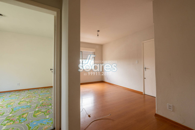 Imagem Apartamento com 2 Quartos à Venda, 68 m² em Porto - Pelotas