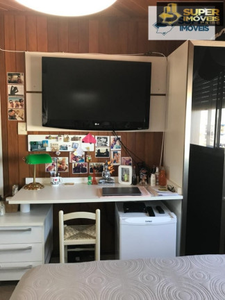 Imagem Apartamento com 2 Quartos à Venda, 80 m² em Centro - Pelotas