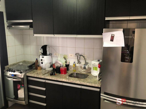 Imagem Cobertura com 2 Quartos à Venda, 166 m² em Analia Franco - São Paulo Imagem Cobertura com 2 Quartos à Venda, 166 m² em Analia Franco - São Paulo