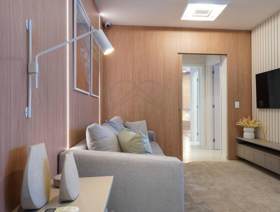 Imagem Apartamento com 2 Quartos à Venda, 55 m² Imagem Apartamento com 2 Quartos à Venda, 55 m²