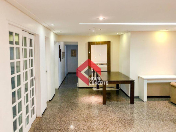 Imagem Apartamento com 4 Quartos à Venda, 154 m² em Aldeota - Fortaleza Imagem Apartamento com 4 Quartos à Venda, 154 m² em Aldeota - Fortaleza