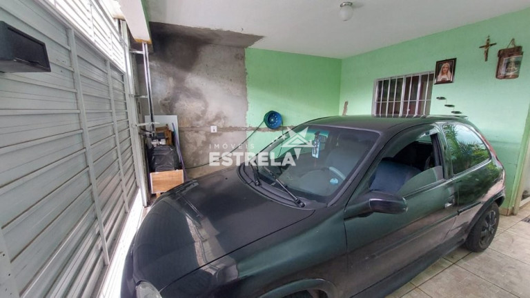 Imagem Casa com 2 Quartos à Venda, 100 m² em Parque Mirante Da Mata - Cotia Imagem Casa com 2 Quartos à Venda, 100 m² em Parque Mirante Da Mata - Cotia