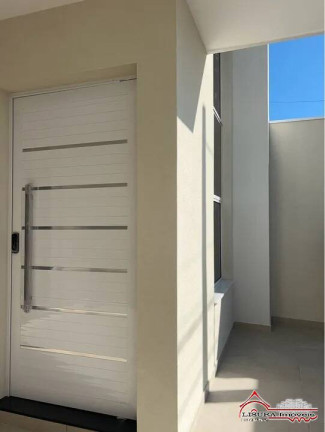 Imagem Casa com 3 Quartos à Venda, 134 m² em Residencial Parque Dos Sinos - Jacareí