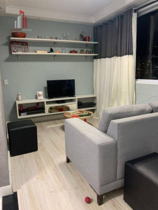 Imagem Apartamento com 2 Quartos à Venda ou Locação, 50 m² em Imirim - São Paulo Imagem Apartamento com 2 Quartos à Venda ou Locação, 50 m² em Imirim - São Paulo