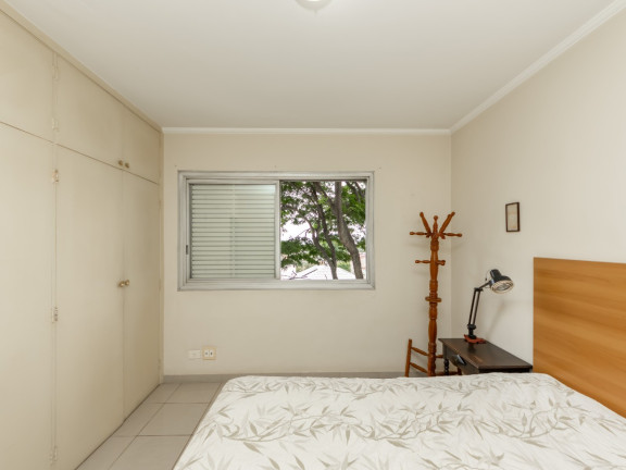 Imagem Apartamento com 3 Quartos à Venda, 98 m² em Planalto Paulista - São Paulo