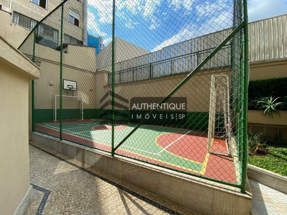 Imagem Apartamento com 3 Quartos à Venda, 134 m² em Vila Mariana - São Paulo