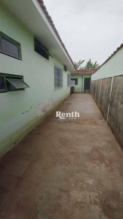 Imagem Casa com 2 Quartos à Venda, 106 m² em Parque Universitário - Rio Claro Imagem Casa com 2 Quartos à Venda, 106 m² em Parque Universitário - Rio Claro