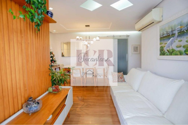 Imagem Apartamento à Venda, em Parque Campolim - Sorocaba Imagem Apartamento à Venda, em Parque Campolim - Sorocaba