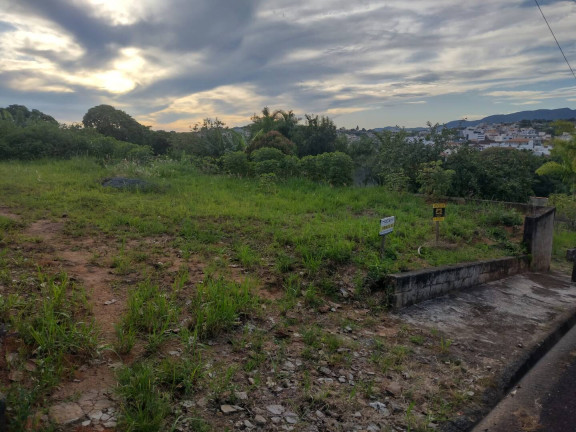 Imagem Terreno à Venda, 416 m² em Vila Mosconi - Andradas Imagem Terreno à Venda, 416 m² em Vila Mosconi - Andradas