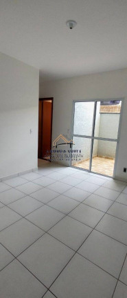Imagem Apartamento com 2 Quartos à Venda, 50 m² em Jardim Guarujá - Sorocaba