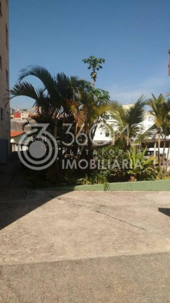 Imagem Apartamento com 2 Quartos à Venda, 55 m² em Baeta Neves - São Bernardo Do Campo Imagem Apartamento com 2 Quartos à Venda, 55 m² em Baeta Neves - São Bernardo Do Campo