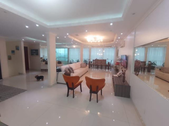 Imagem Casa com 4 Quartos à Venda, 500 m² em Jacarepaguá - Rio De Janeiro