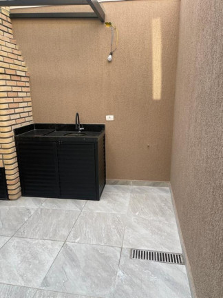 Imagem Casa com 3 Quartos à Venda, 98 m² em Campo Grande - São Paulo