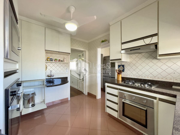 Imagem Apartamento com 5 Quartos à Venda, 243 m² em Vila Mascote - São Paulo