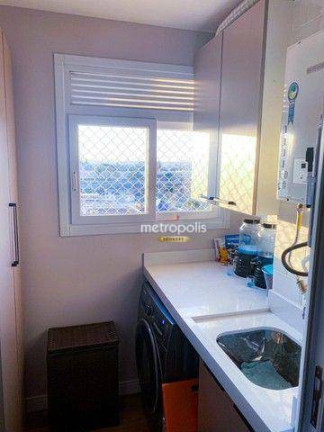 Imagem Apartamento com 3 Quartos à Venda, 70 m² em Jardim - Santo André Imagem Apartamento com 3 Quartos à Venda, 70 m² em Jardim - Santo André