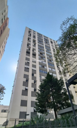 Imagem Imóvel com 3 Quartos à Venda, 125 m² em Moema - São Paulo Imagem Imóvel com 3 Quartos à Venda, 125 m² em Moema - São Paulo