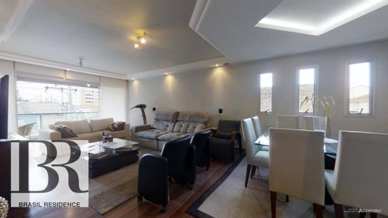 Imagem Apartamento com 4 Quartos à Venda, 17.000 m² em Chácara Santo Antônio - São Paulo Imagem Apartamento com 4 Quartos à Venda, 17.000 m² em Chácara Santo Antônio - São Paulo