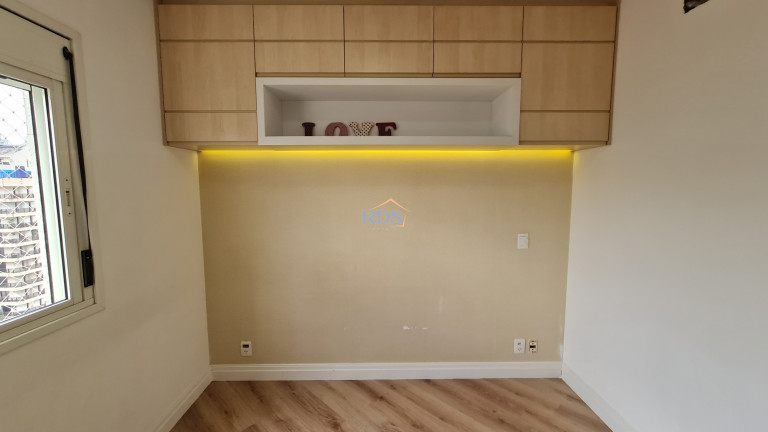 Imagem Apartamento com 3 Quartos à Venda, 110 m² em Brooklin Paulista - São Paulo