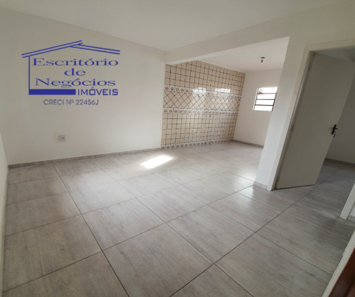 Imagem Casa com 1 Quarto à Venda, 46 m² em Camaquã - Porto Alegre Imagem Casa com 1 Quarto à Venda, 46 m² em Camaquã - Porto Alegre