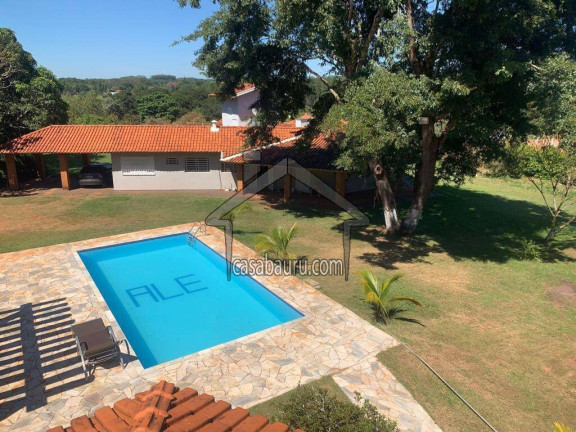 Imagem Chácara com 4 Quartos à Venda, 5.000 m² em Chácaras Bauruenses - Bauru Imagem Chácara com 4 Quartos à Venda, 5.000 m² em Chácaras Bauruenses - Bauru