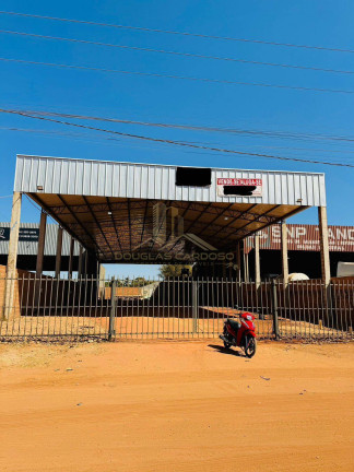 Imagem Imóvel Comercial à Venda, 800 m² em Alto Da Glória - Sinop Imagem Imóvel Comercial à Venda, 800 m² em Alto Da Glória - Sinop