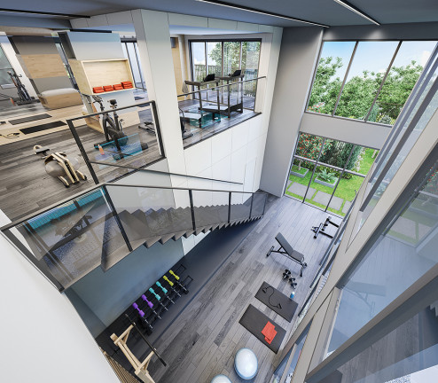 Imagem Apartamento com 3 Quartos à Venda, 91 m² em Vila Progredior - São Paulo Imagem Apartamento com 3 Quartos à Venda, 91 m² em Vila Progredior - São Paulo