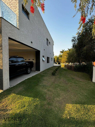 Imagem Casa com 4 Quartos à Venda, 262 m² em Condomínio Shambala Ii - Atibaia Imagem Casa com 4 Quartos à Venda, 262 m² em Condomínio Shambala Ii - Atibaia