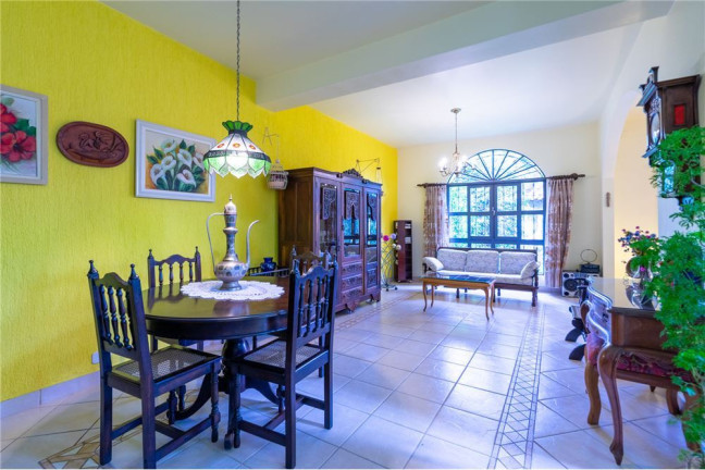 Imagem Casa com 4 Quartos à Venda, em Chácara Monte Alegre - São Paulo Imagem Casa com 4 Quartos à Venda, em Chácara Monte Alegre - São Paulo